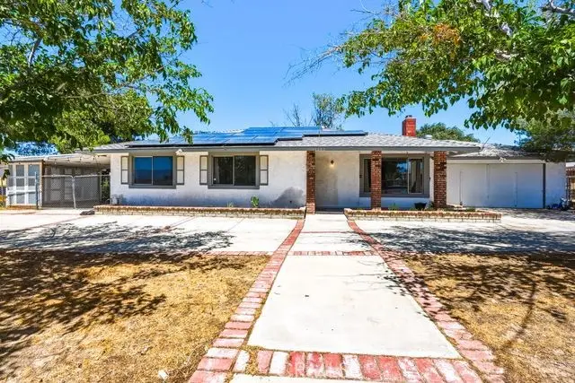 17307 Longmeadow Avenue, Palmdale, CA 93591 - #1