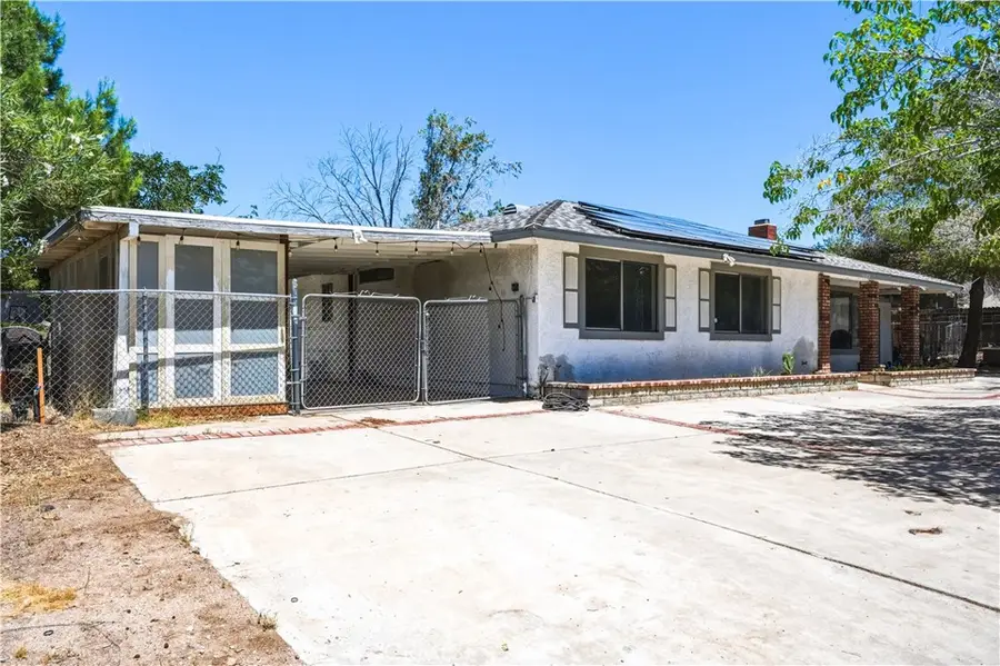 17307 Longmeadow Avenue, Palmdale, CA 93591 - #3