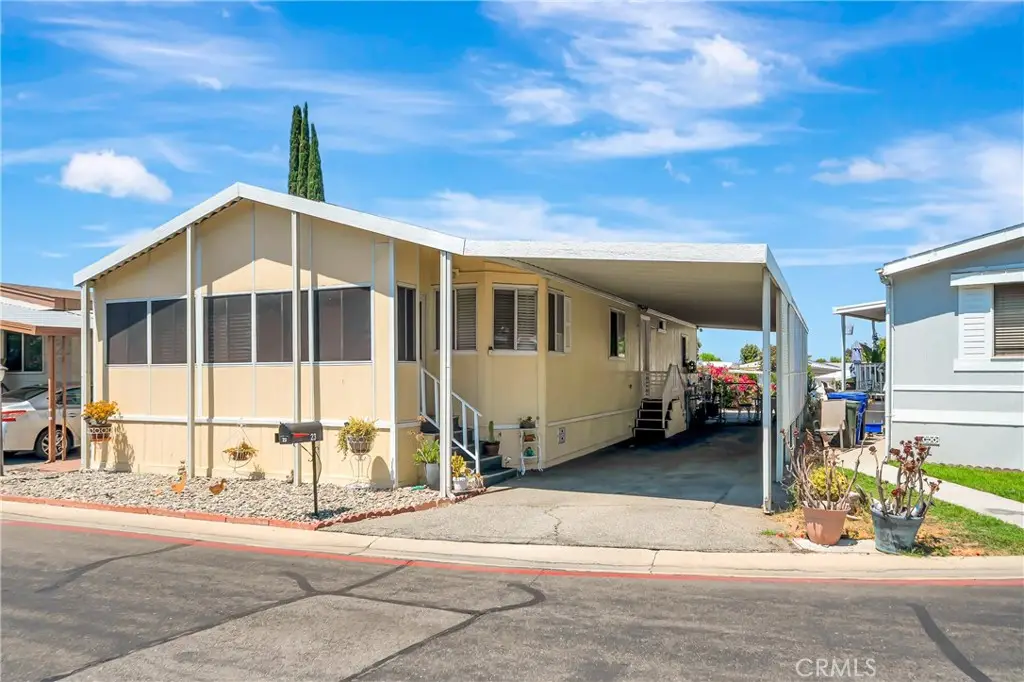 27361 Sierra Hwy #23, Canyon Country, CA 91351 - #1