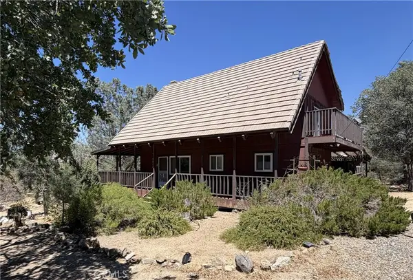 3512 Oakwood, Mountain Mesa, CA 93240