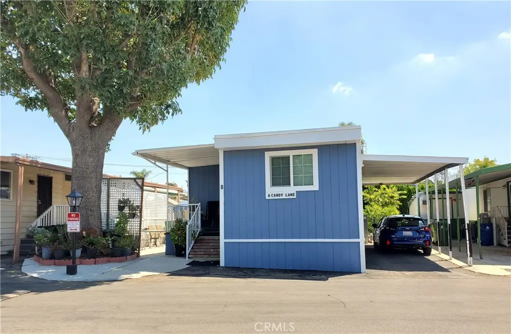 8 Candy Lane, San Fernando, CA 91345 - #1