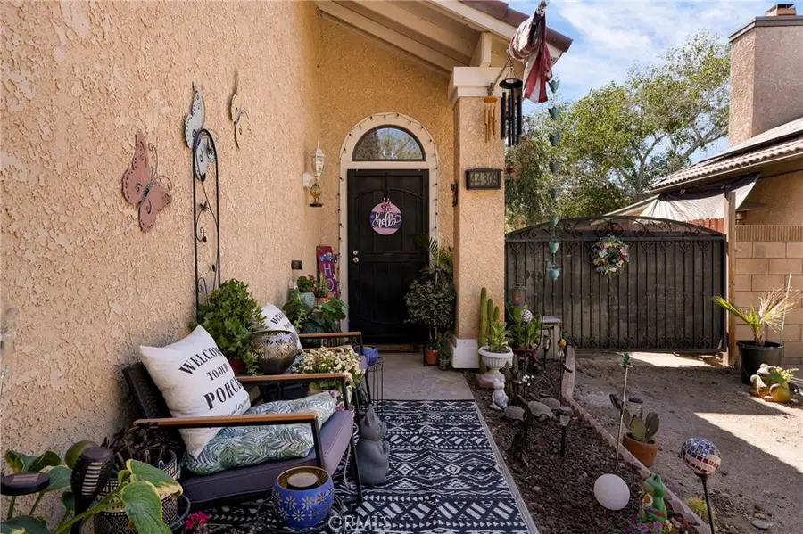 44809 Caboose Drive, Lancaster, CA 93535 - #2