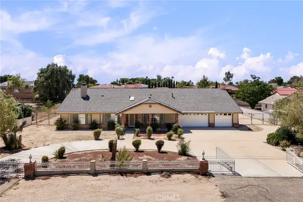 14664 Pamlico Road, Apple Valley, CA 92307
