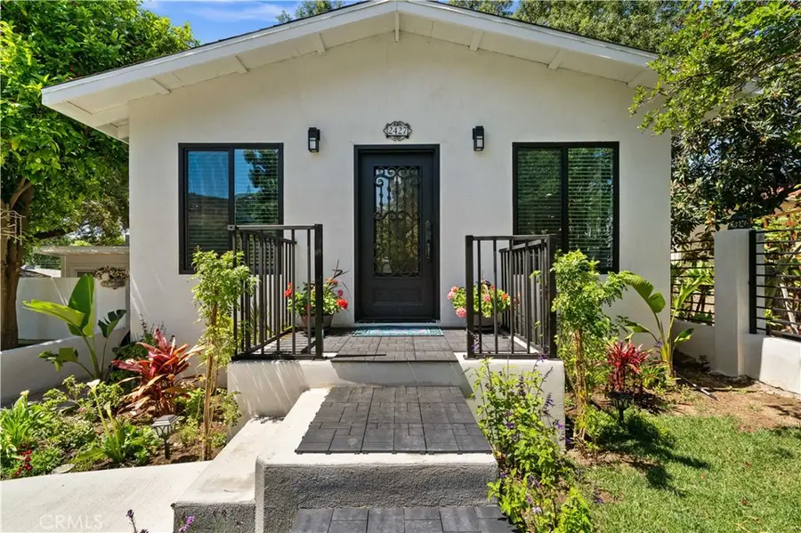 2427 N Verdugo, Glendale, CA 91208 - #2