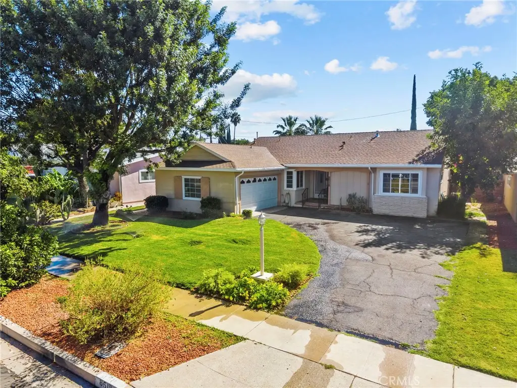 8518 Fullbright Avenue, Winnetka, CA 91306 - #1
