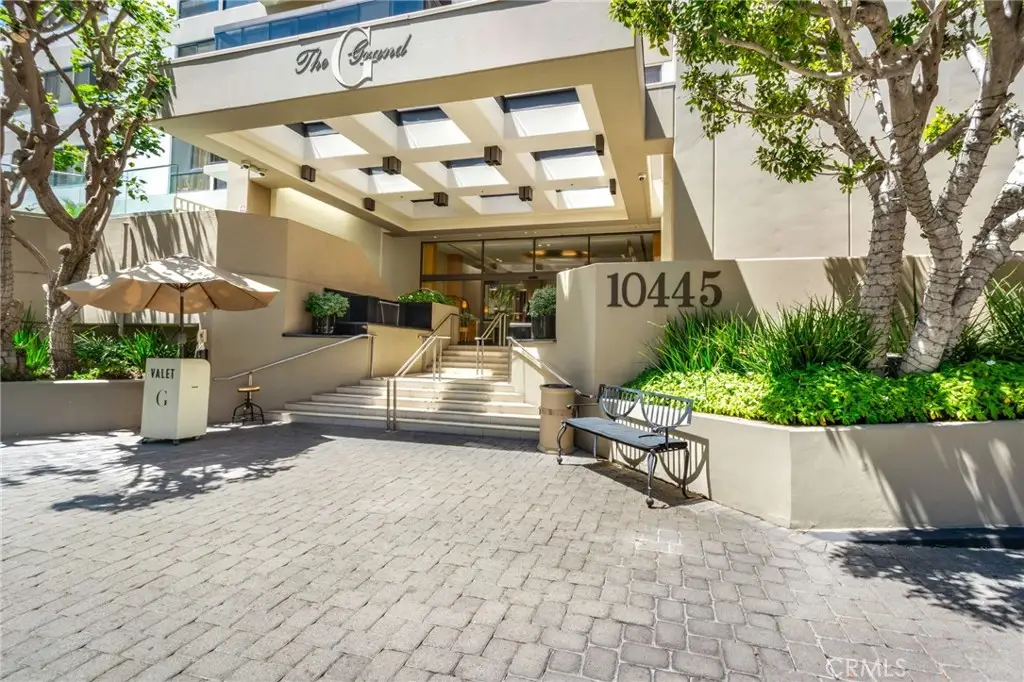 10445 Wilshire #1606, Los Angeles, CA 90024 - #1