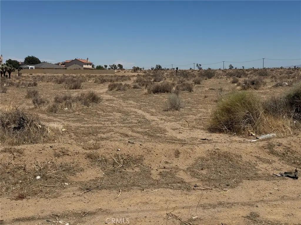 0 10th Street E, Lancaster, CA 93535 - #1