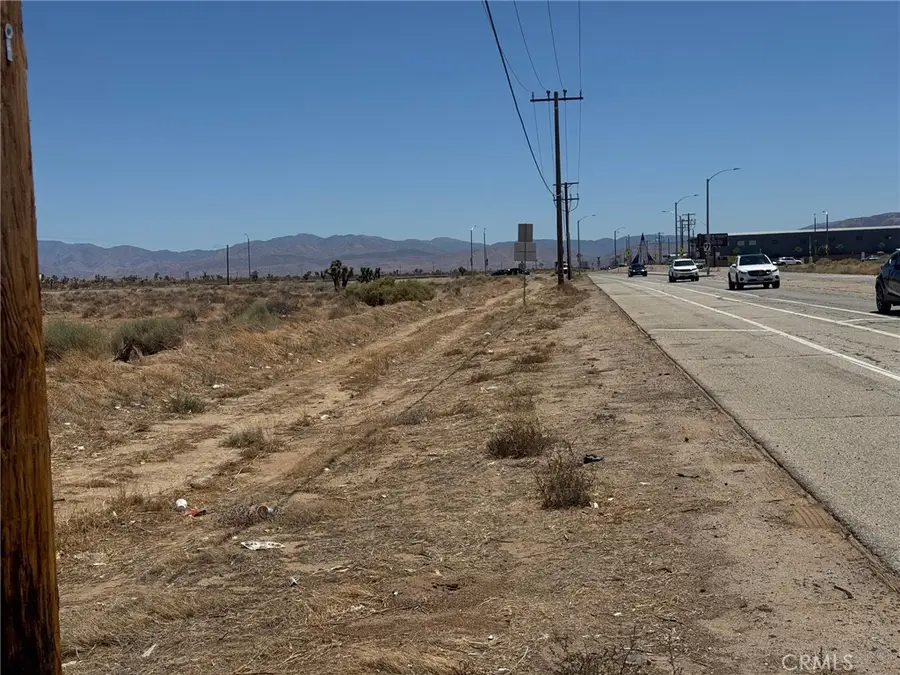 0 10th Street E, Lancaster, CA 93535 - #3
