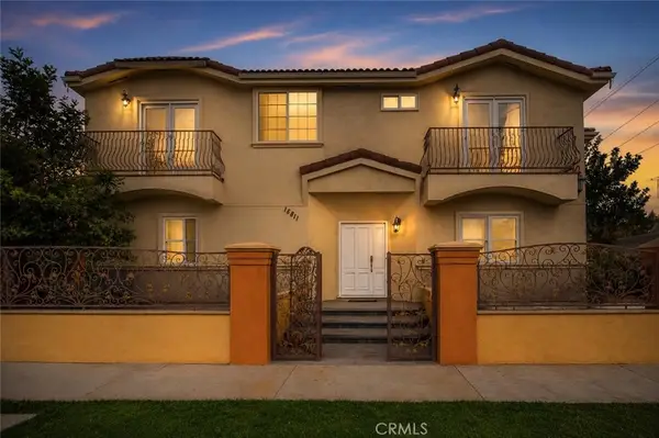 18811 Topham, Tarzana, CA 91335