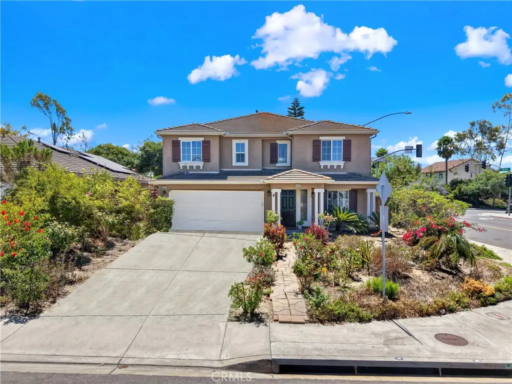 5137 Mendip, Oceanside, CA 92057 - #1