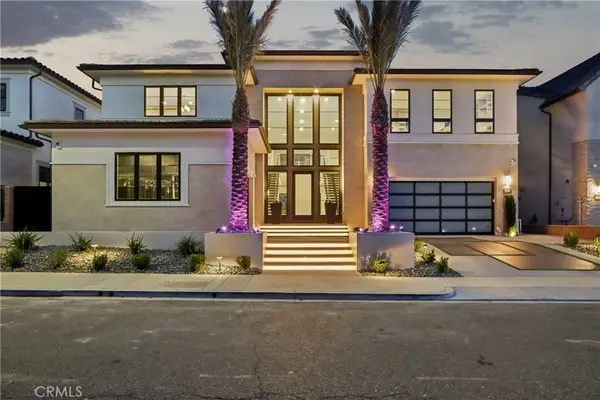 20224 W Marlow Lane, Porter Ranch, CA 91326