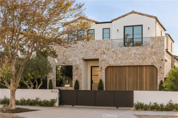 4523 Katherine Avenue, Sherman Oaks, CA 91423