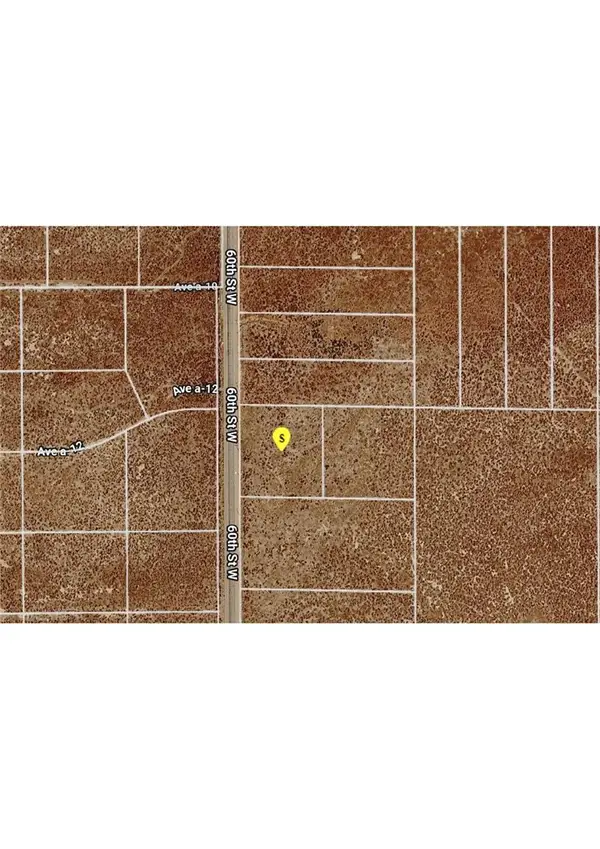 60 Avenue H-12, Lancaster, CA 93536