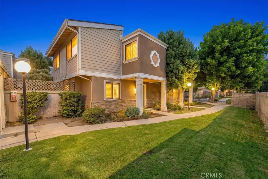 10730 Woodley Avenue #7, Granada Hills, CA 91344 - #1