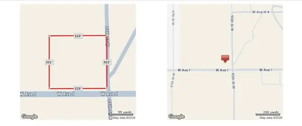 0 Avenue I, Del Sur, CA 93536