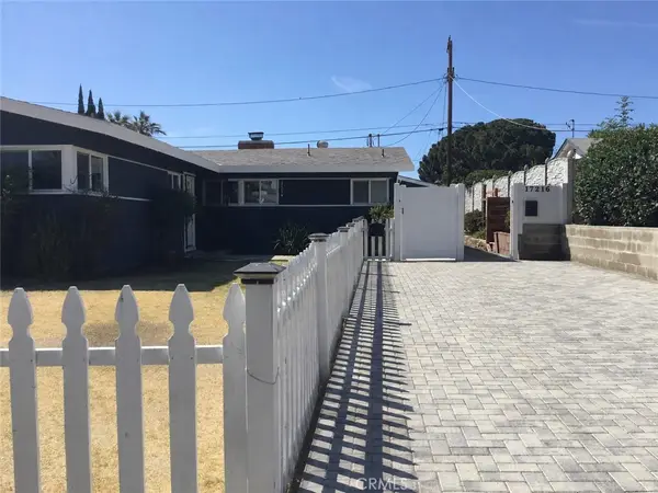 17214 Donmetz, Granada Hills, CA 91344
