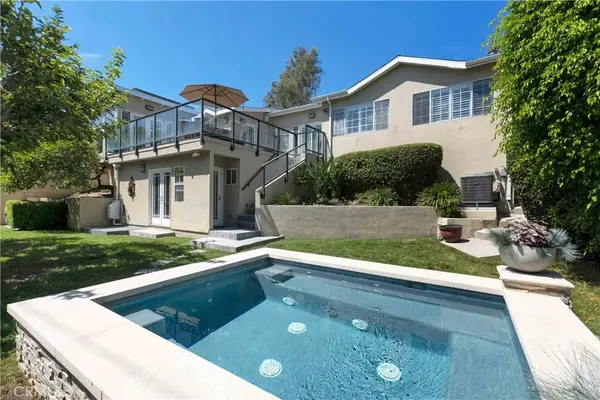 4028 Woodman, Sherman Oaks, CA 91423