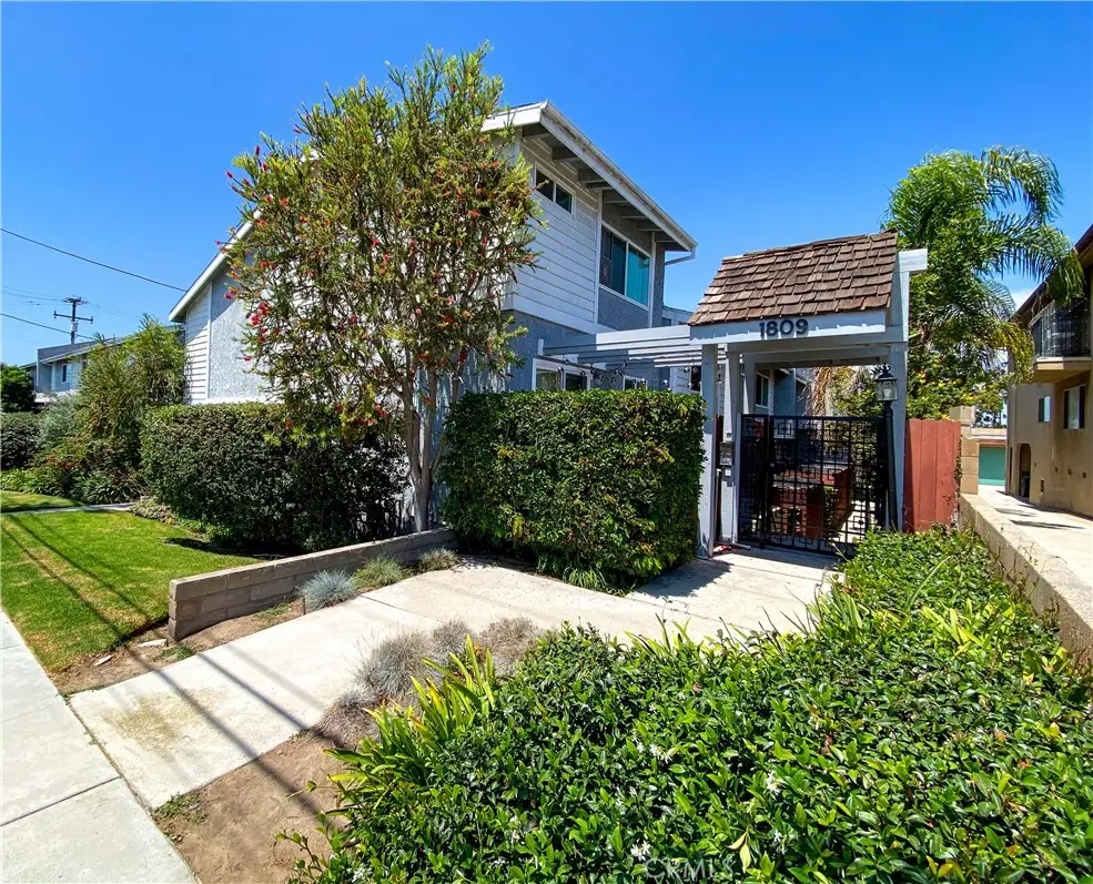 1809 Armour Lane #3, Redondo Beach, CA 90278 - #1