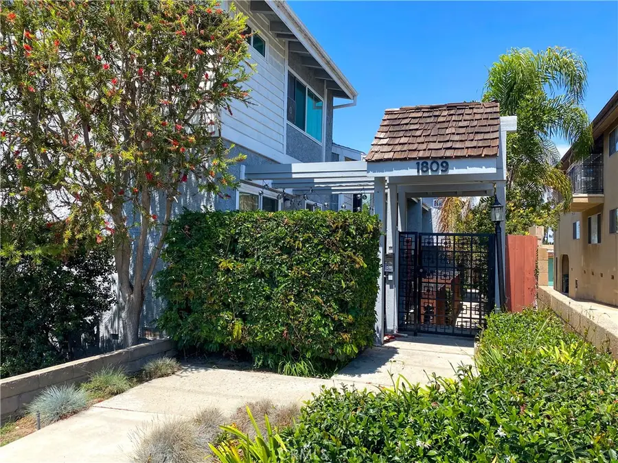 1809 Armour Lane #3, Redondo Beach, CA 90278 - #3