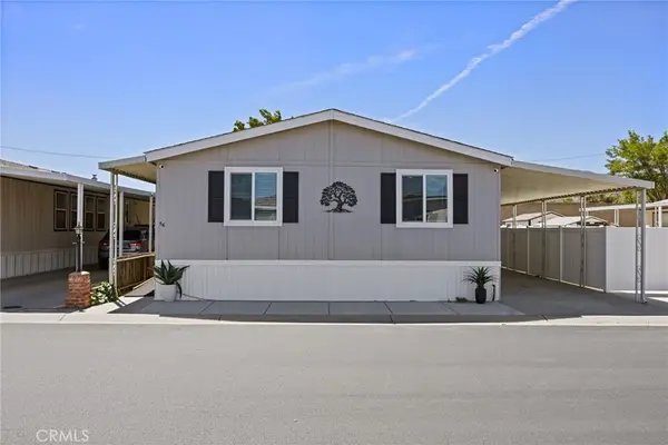 600 S Dennison #56, Tehachapi, CA 93561