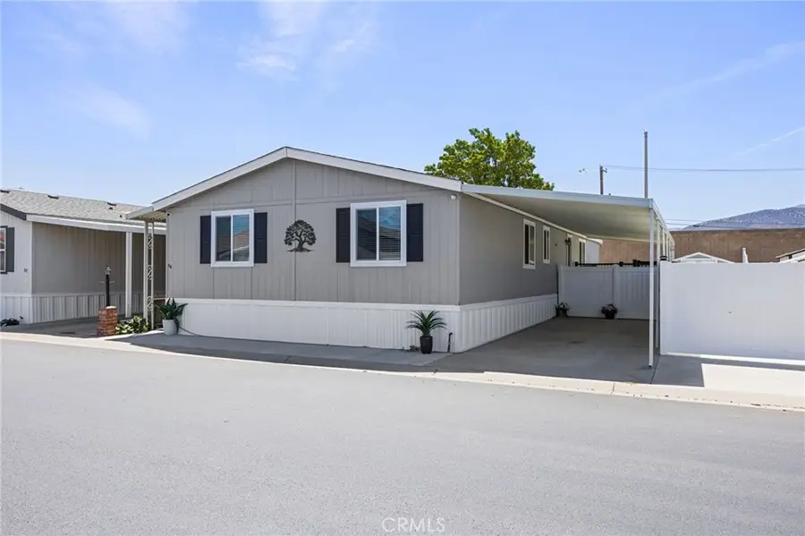 600 S Dennison #56, Tehachapi, CA 93561 - #2