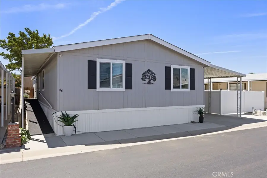 600 S Dennison #56, Tehachapi, CA 93561 - #3