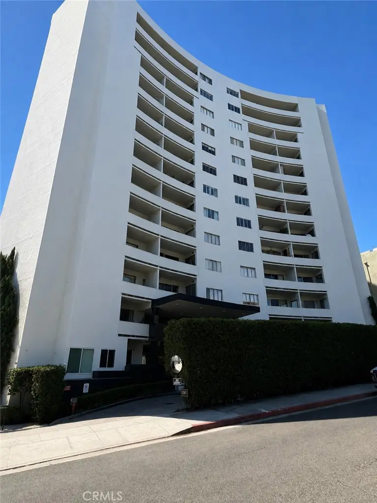 7250 Franklin #310, Los Angeles, CA 90046 - #1