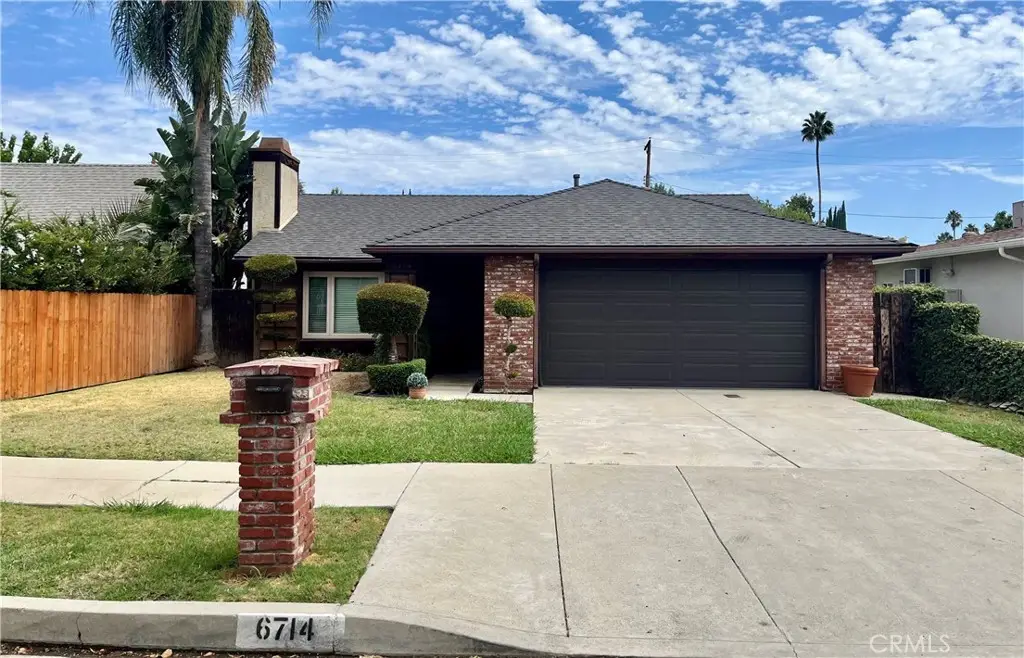 6714 Rhea, Reseda, CA 91335 - #1