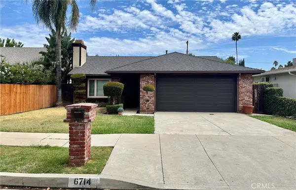 6714 Rhea, Los Angeles, CA 91335