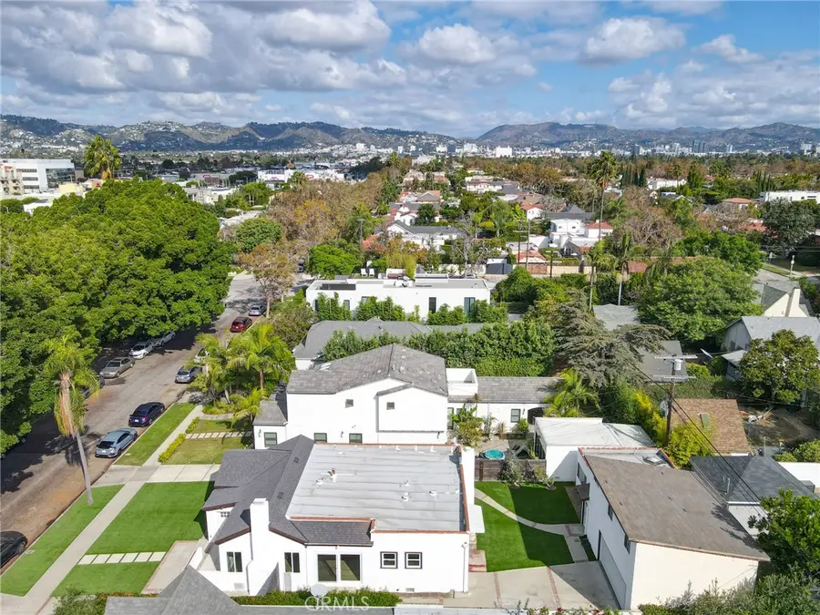 422 S Sycamore Avenue, Los Angeles, CA 90036 - #3