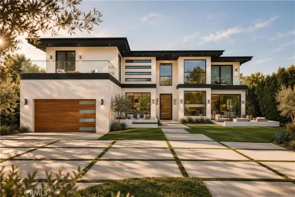 4940 Brewster Drive, Tarzana, CA 91356