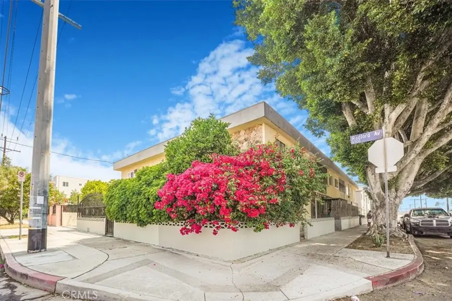 6904 Radford Avenue #1, North Hollywood, CA 91605 - #2
