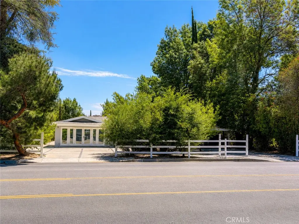 6600 Shoup Avenue, West Hills, CA 91307 - #1