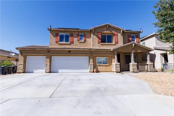 5829 Spice, Lancaster, CA 93536