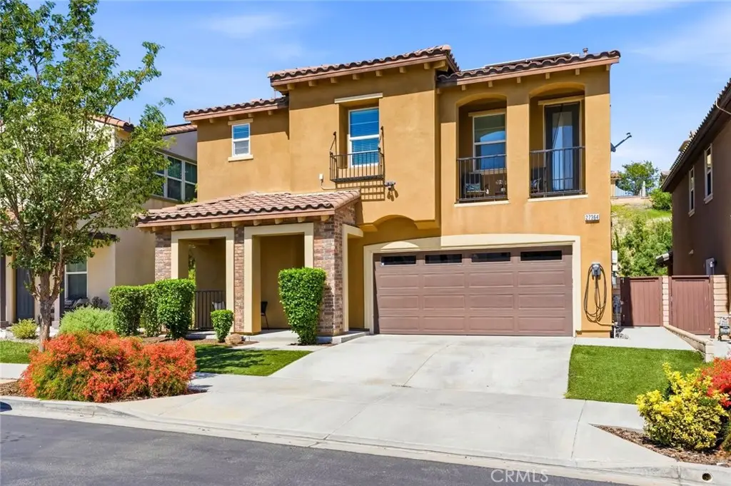 27364 Ellery Place, Saugus, CA 91350 - #1