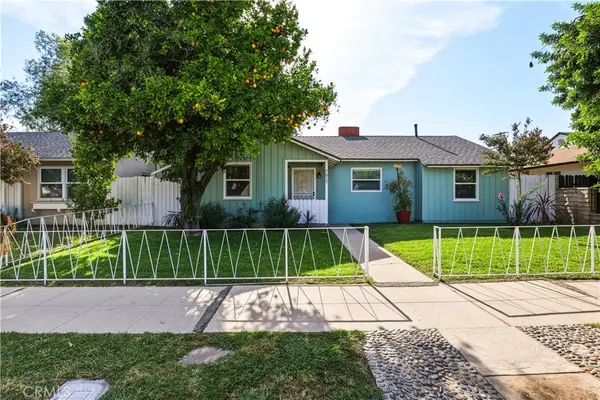 7817 Louise Avenue, Northridge, CA 91325