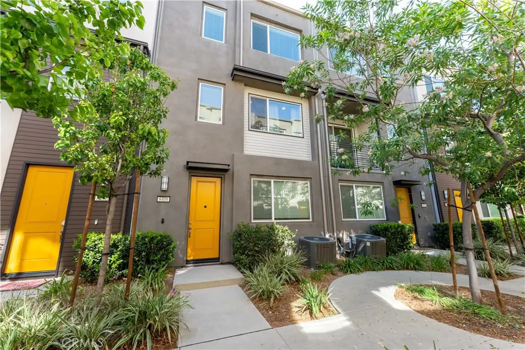 8408 N Fresco Way, Northridge, CA 91325 - #1