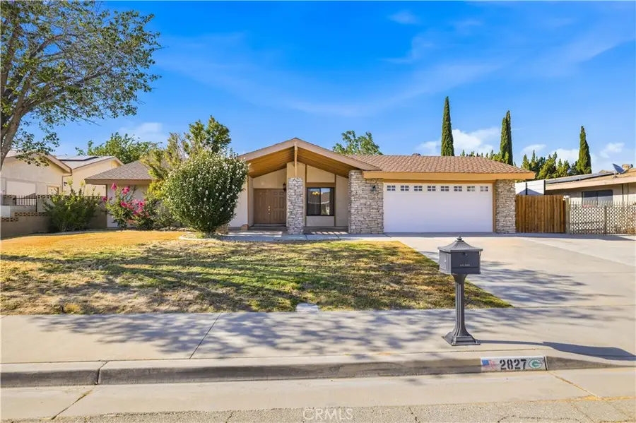 2827 Perfect, Lancaster, CA 93536 - #2