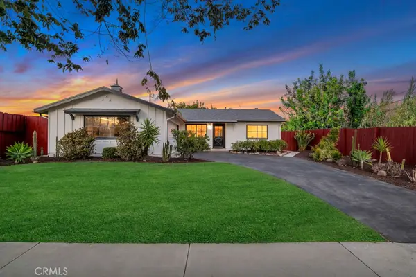 6200 Platt Avenue, Woodland Hills, CA 91367