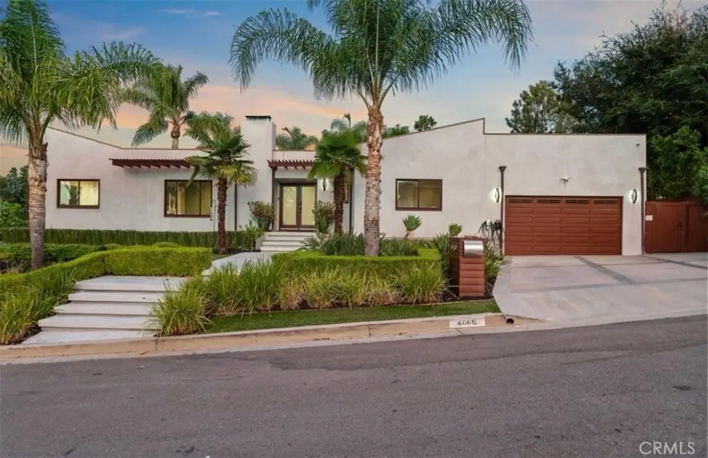 4060 Harclare Lane, Encino, CA 91436 - #1