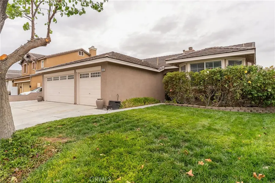 4659 W Ave J4, Lancaster, CA 93536 - #2