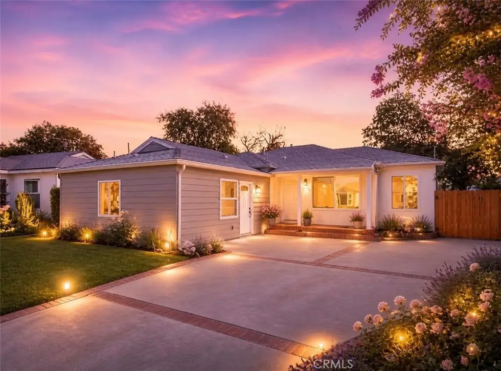 6714 Jellico, Lake Balboa, CA 91406 - #1