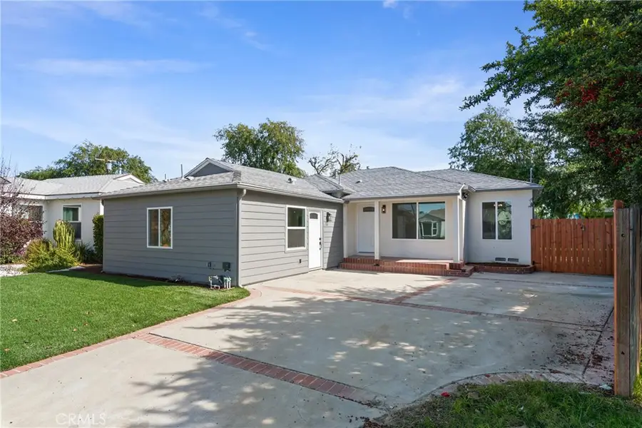 6714 Jellico, Lake Balboa, CA 91406 - #2