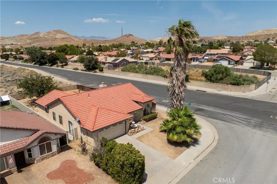 3581 Fernwood, Rosamond, CA 93560 - #2