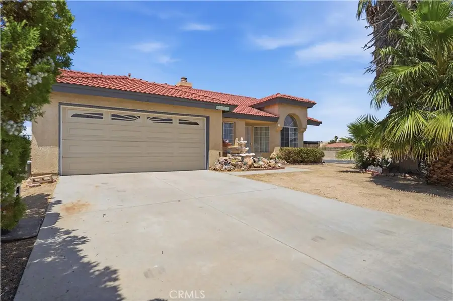 3581 Fernwood, Rosamond, CA 93560 - #3
