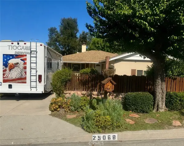 25068 Wheeler Road, Newhall, CA 91321