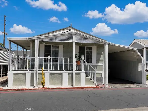 21500 Lassen Street #99, Chatsworth, CA 91311