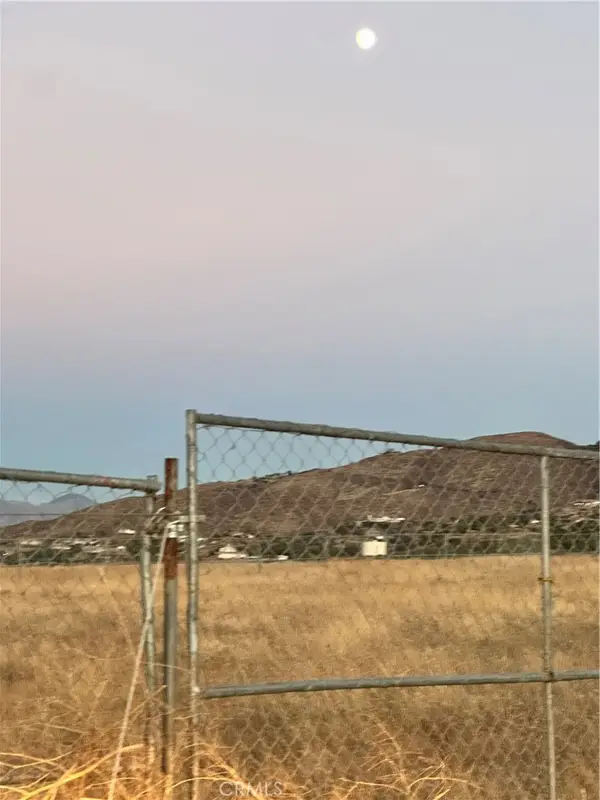 0 Gazelle Street, Palmdale, CA 93551