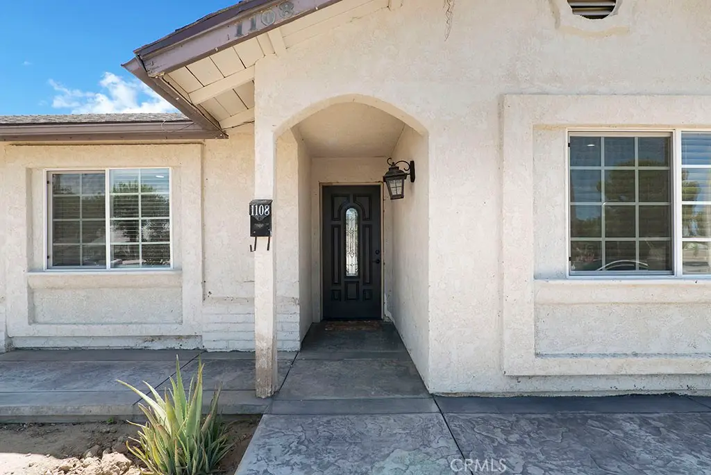 1108 E Lancaster, Lancaster, CA 93535 - #1