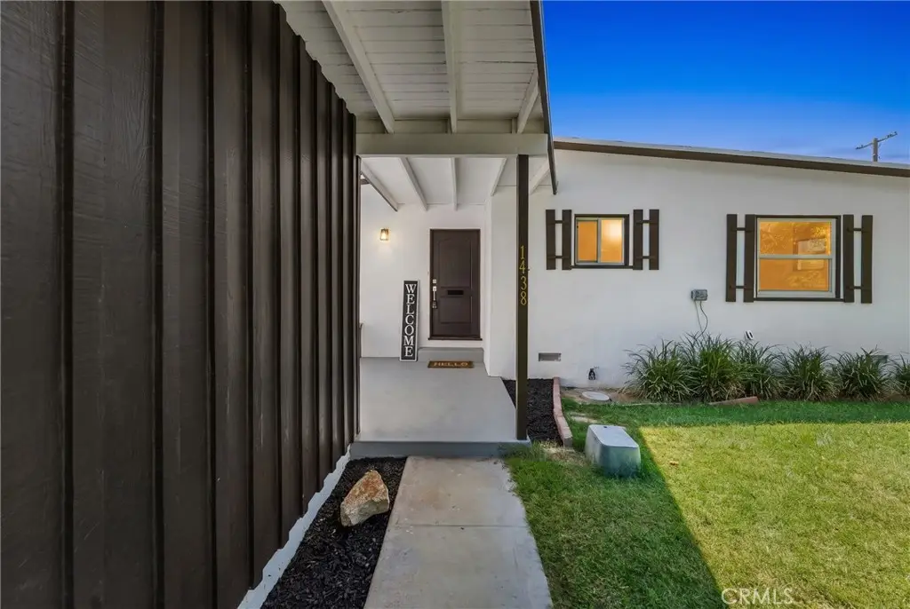 1438 W Ivyton Street, Lancaster, CA 93534 - #1